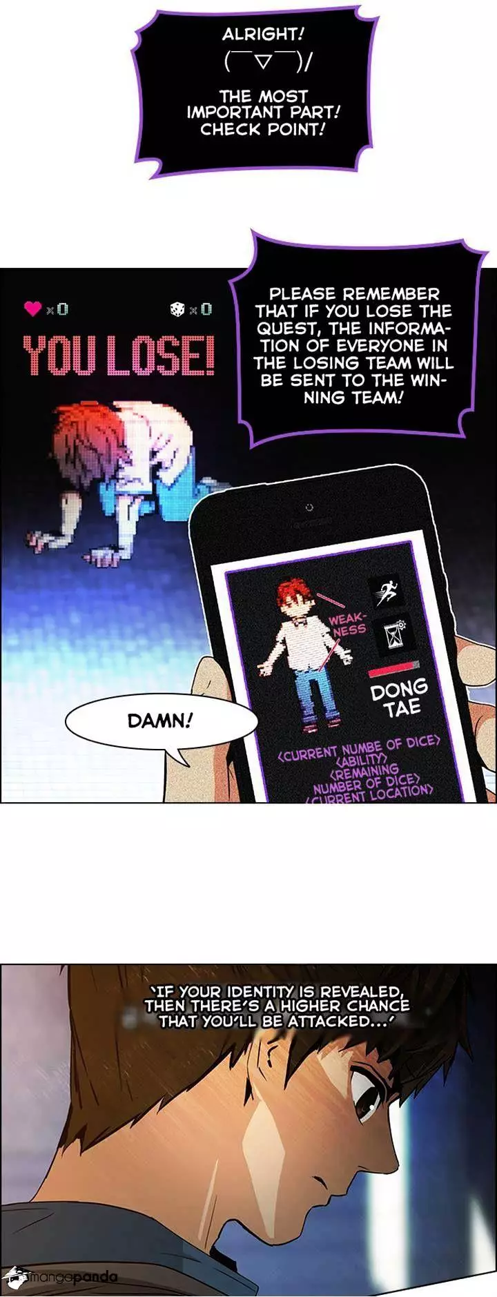 Manga page 14