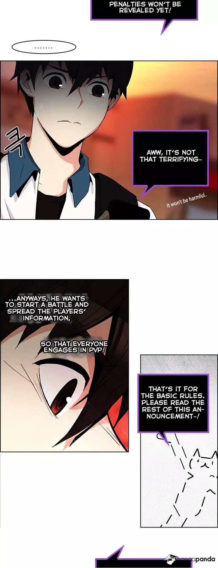 Manga page 16
