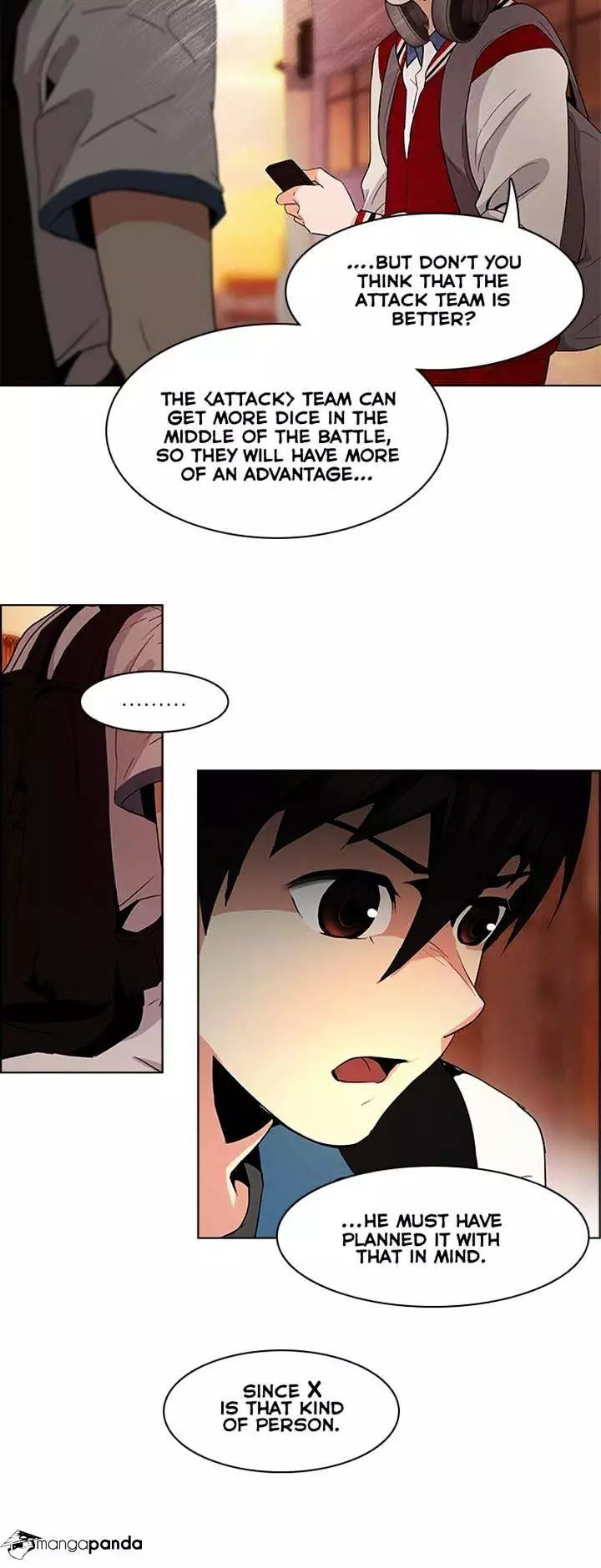 Manga page 19