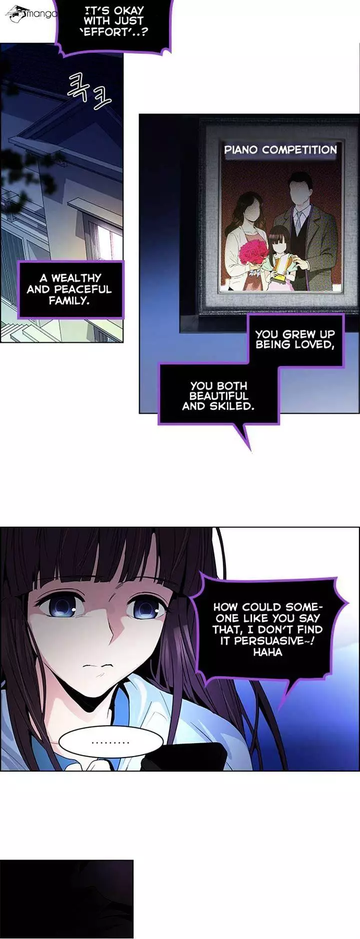 Manga page 25