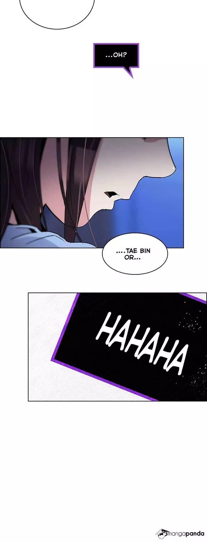 Manga page 28