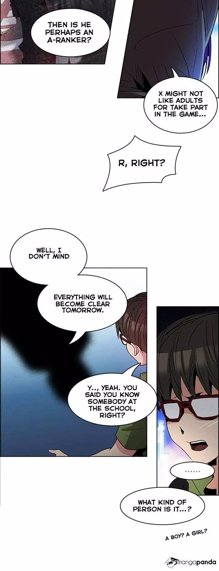 Manga page 32