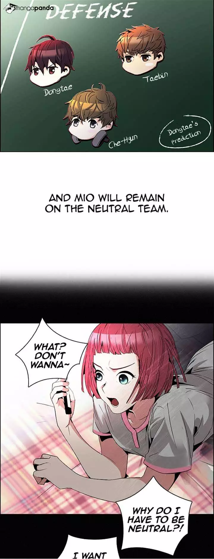 Manga page 10