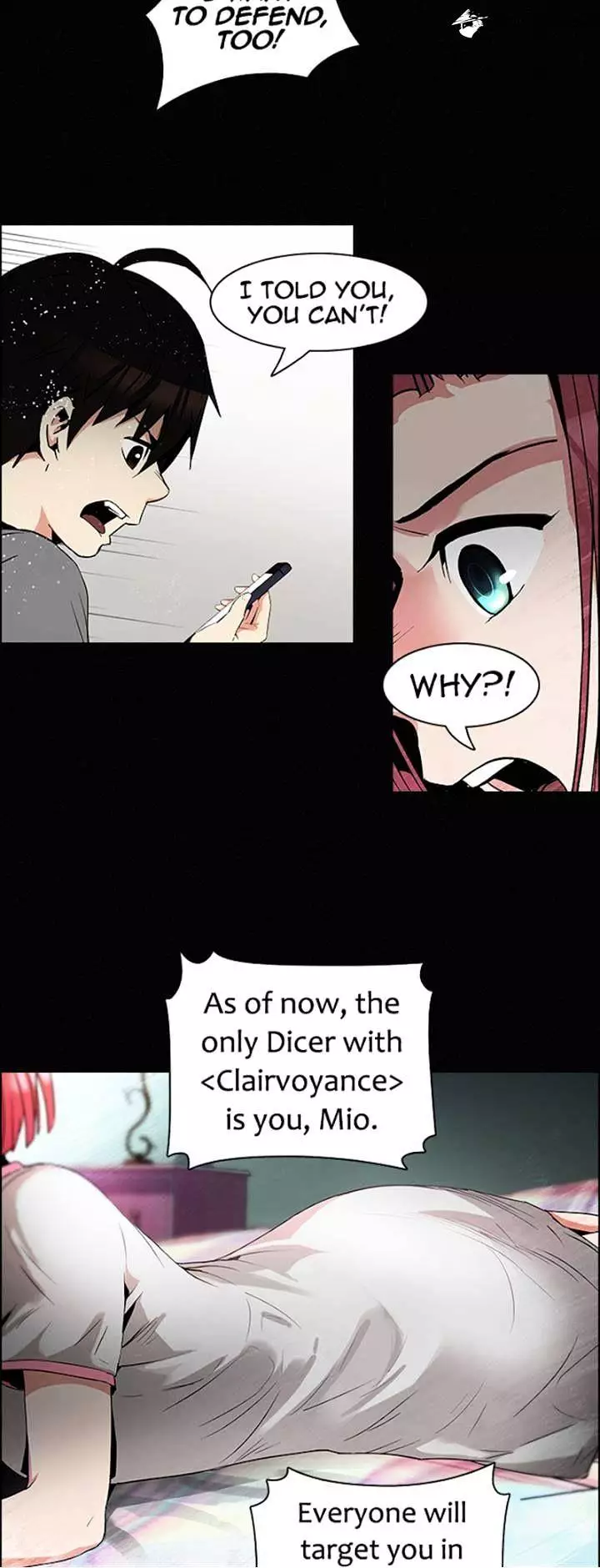 Manga page 11