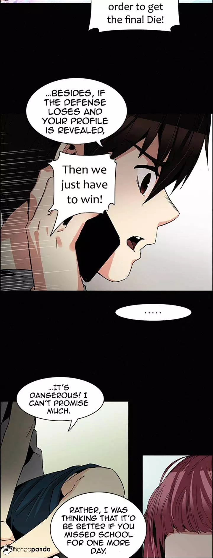 Manga page 12