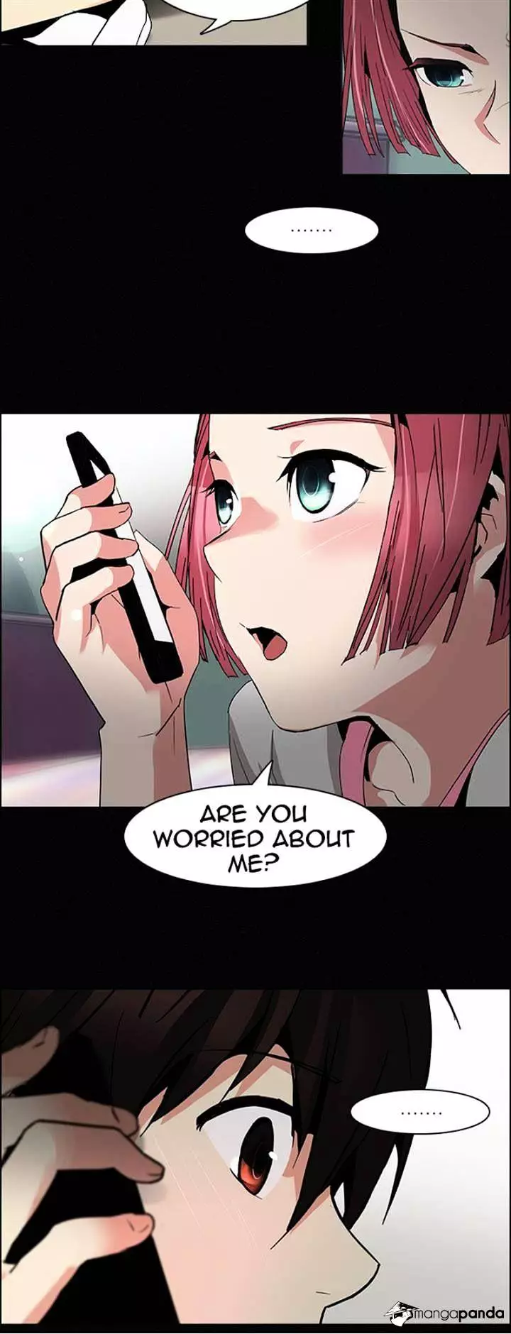 Manga page 13