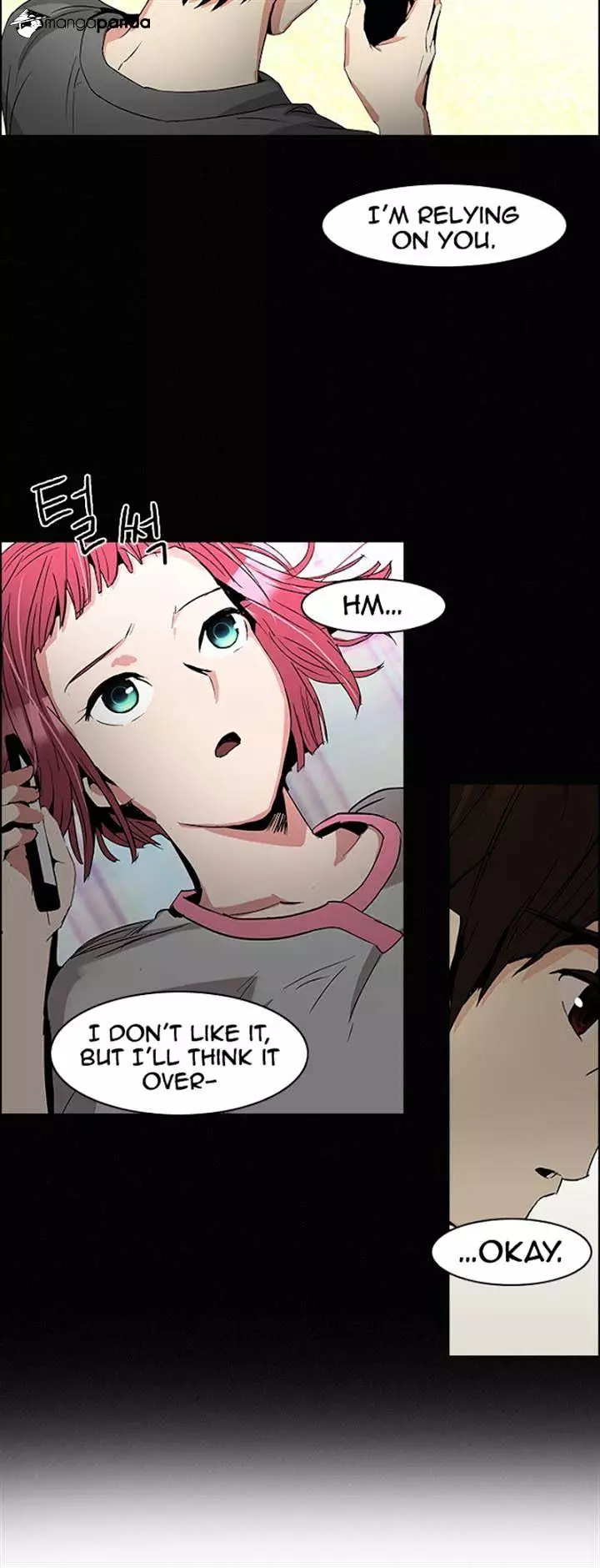 Manga page 15