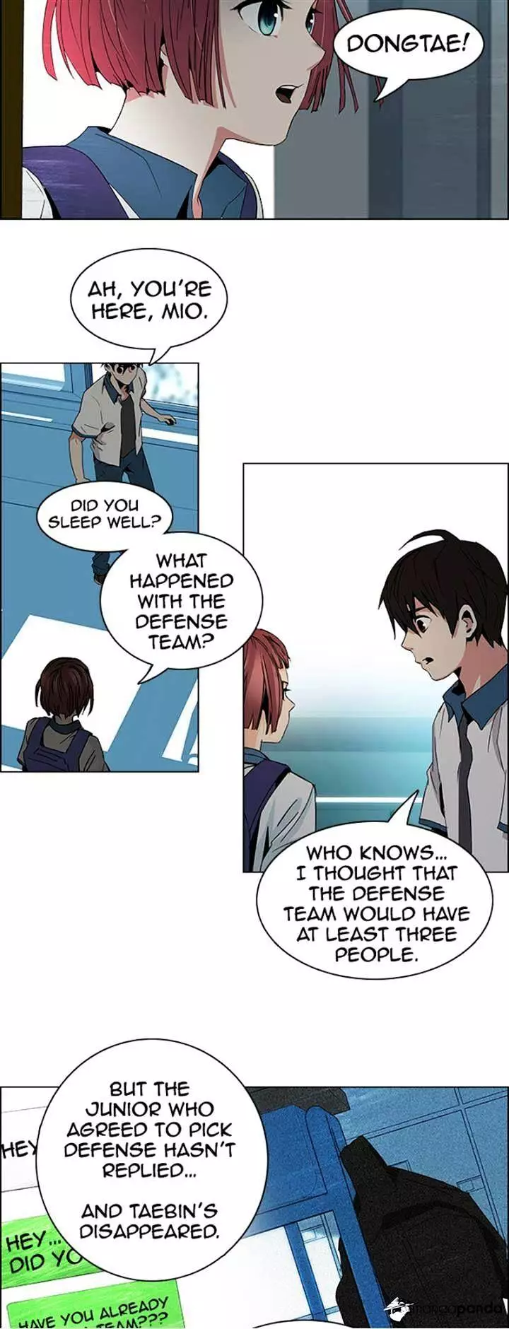 Manga page 22