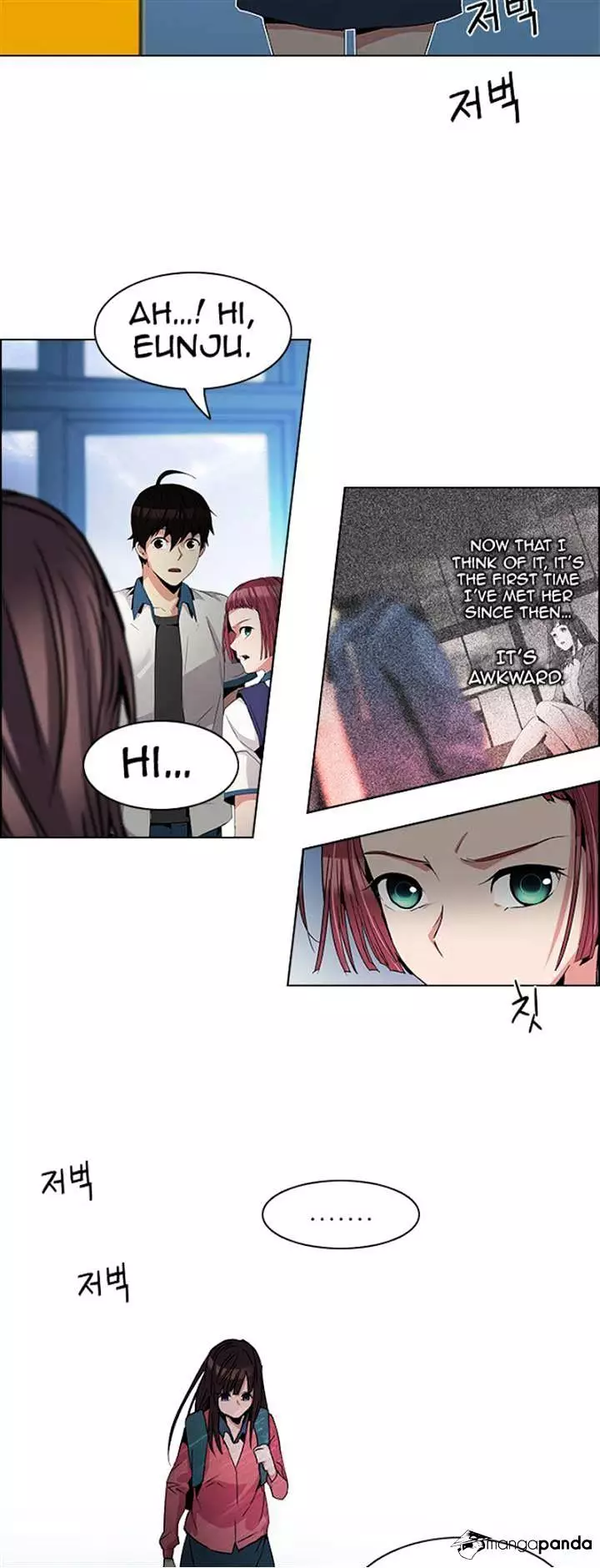 Manga page 25