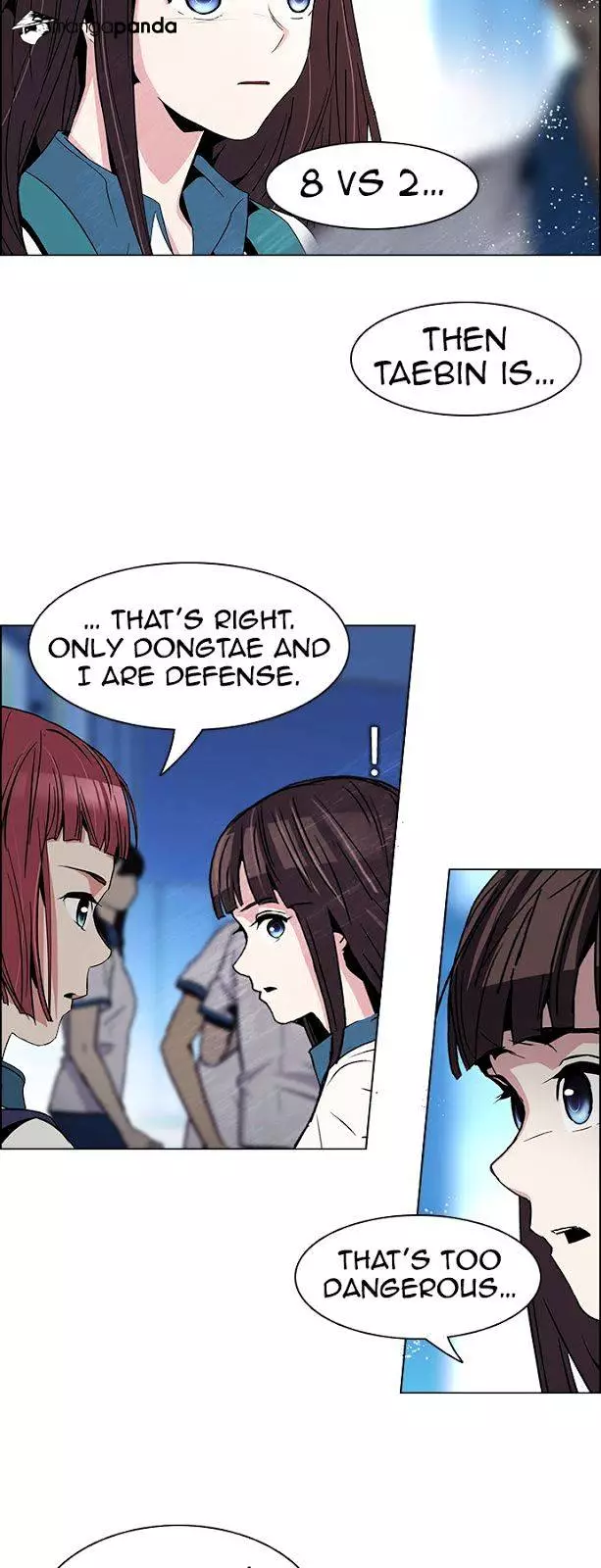 Manga page 12