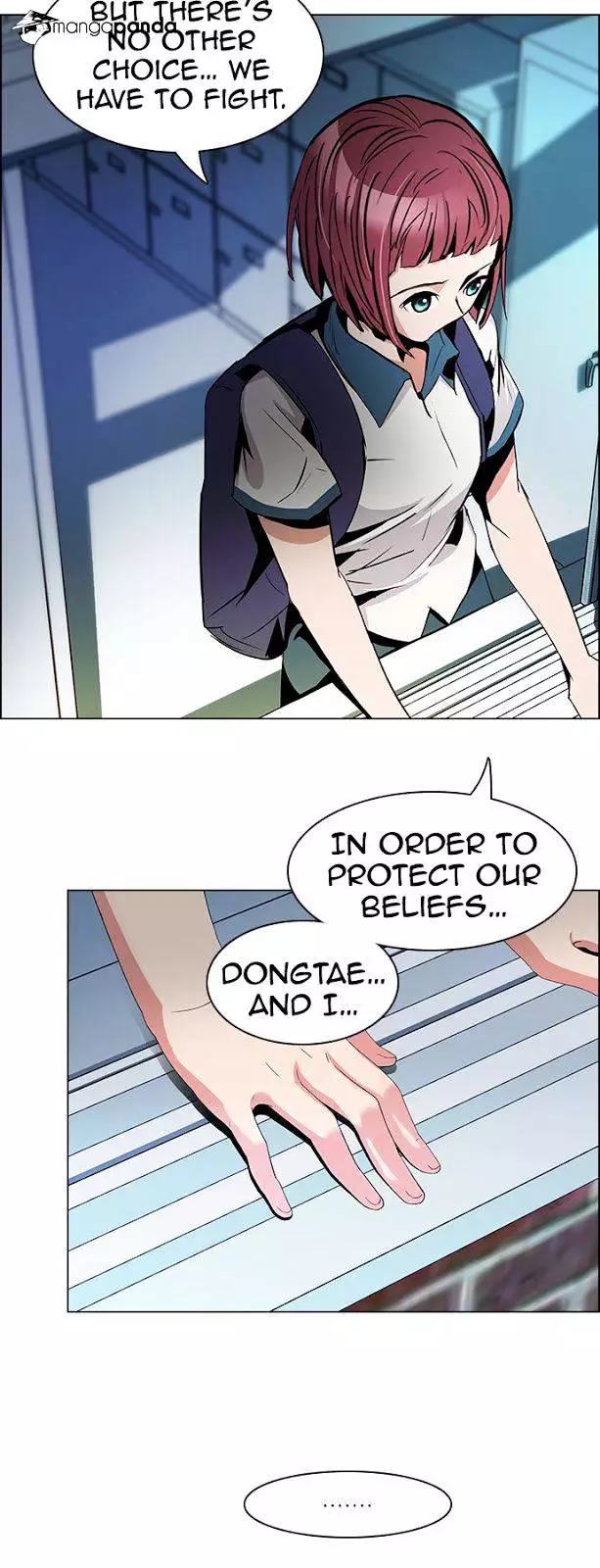 Manga page 13