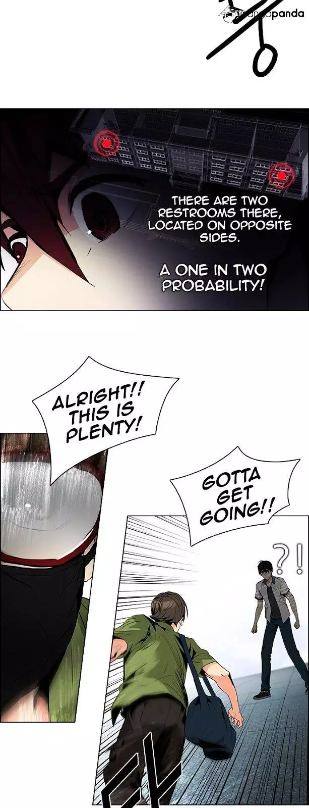 Manga page 25