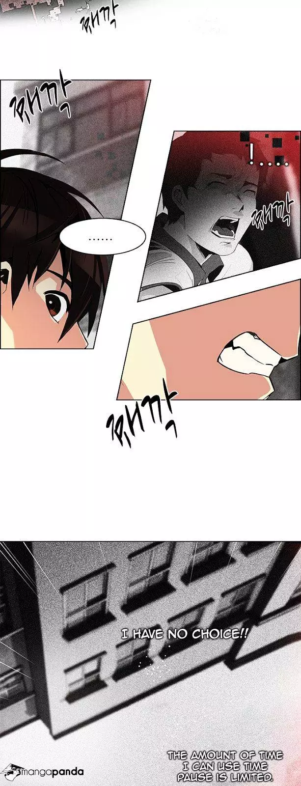 Manga page 32
