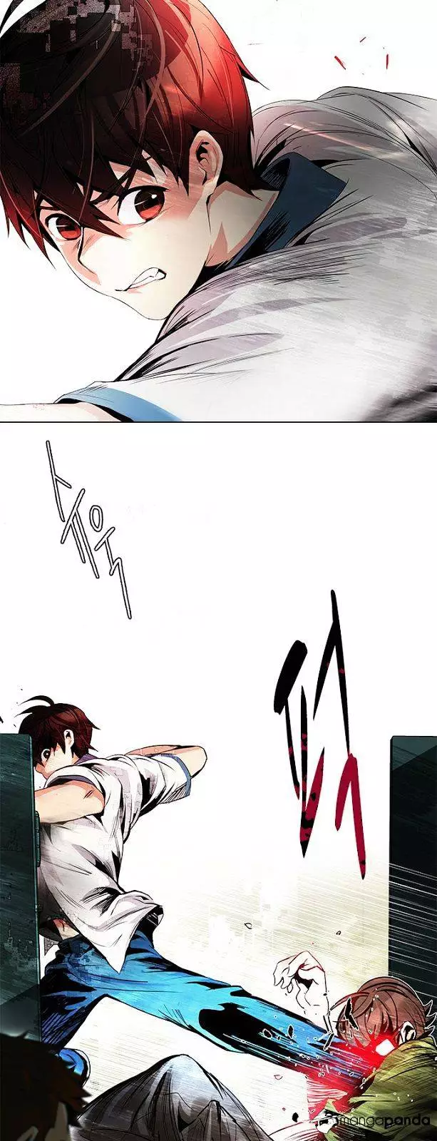 Manga page 38