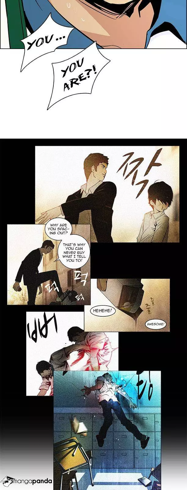 Manga page 41
