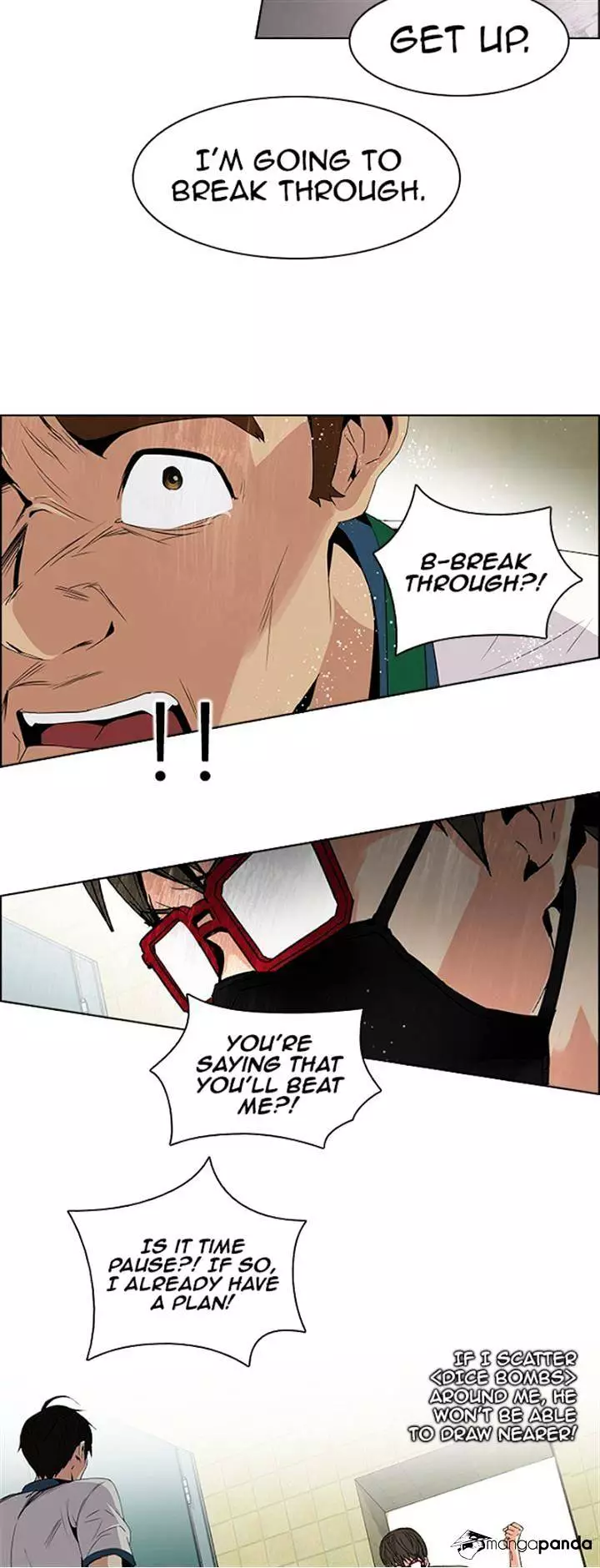 Manga page 15