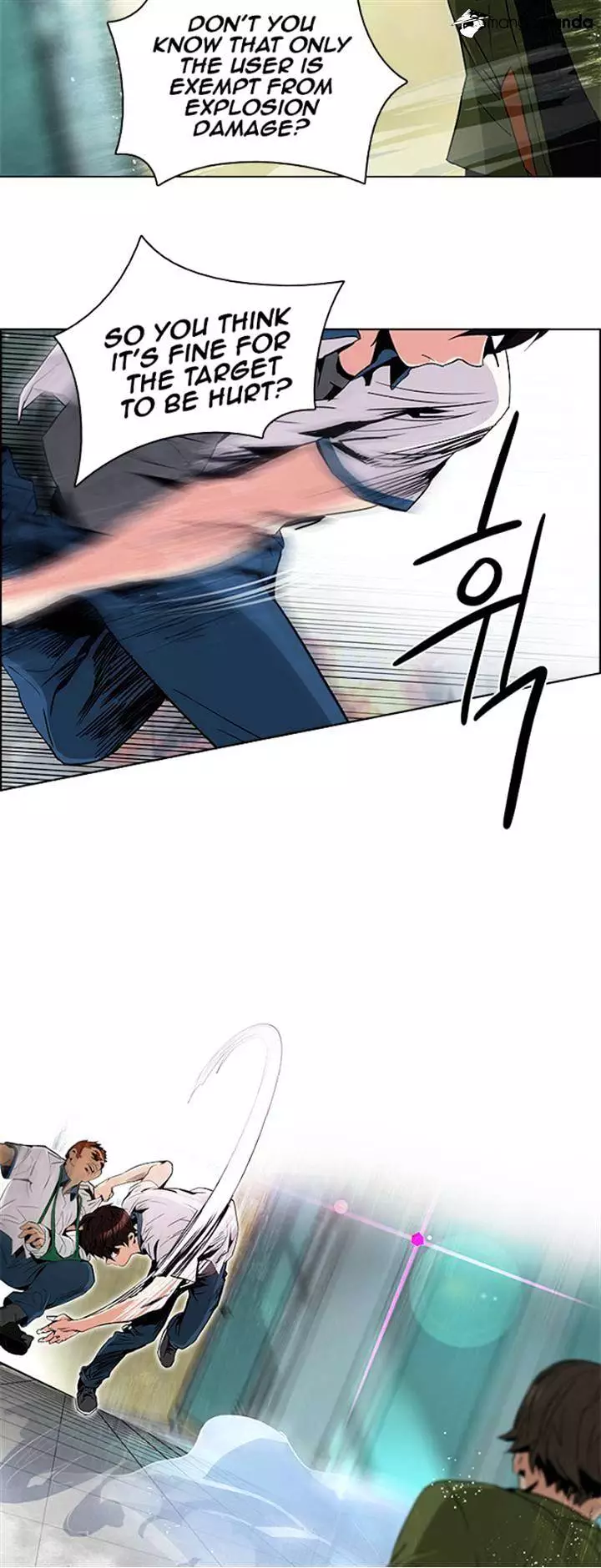 Manga page 19