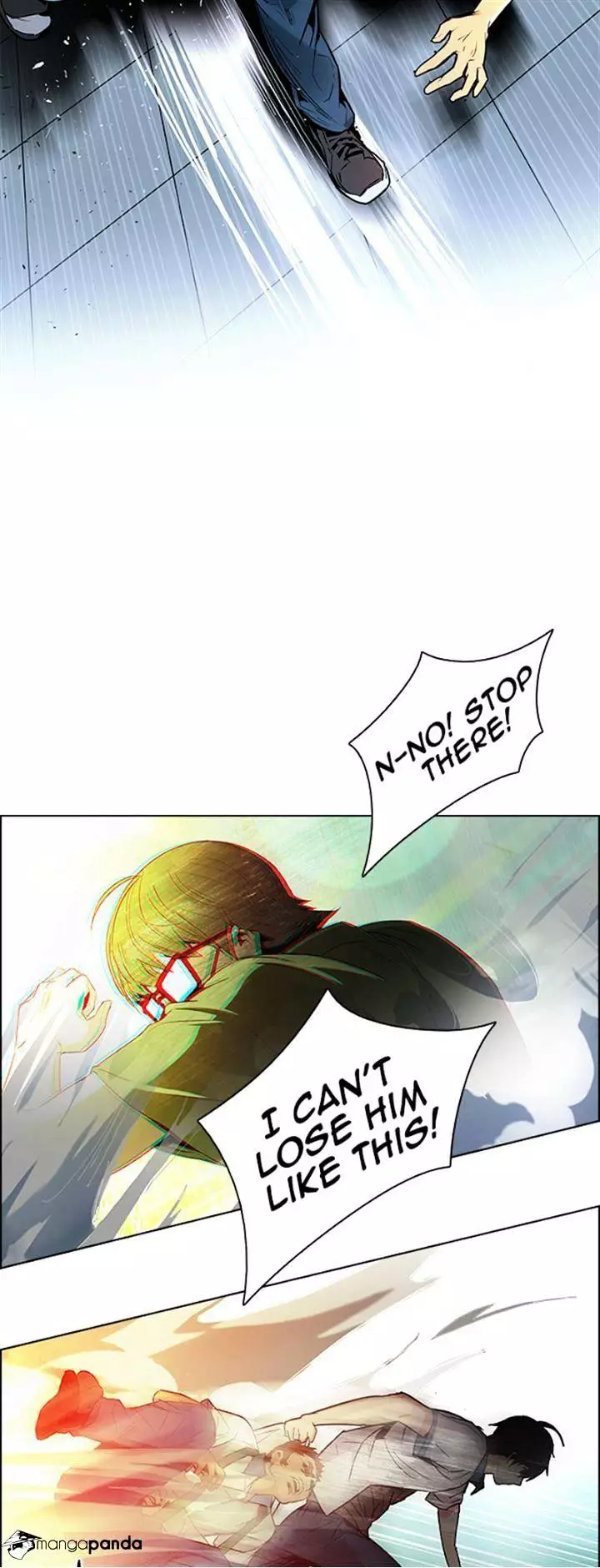 Manga page 25