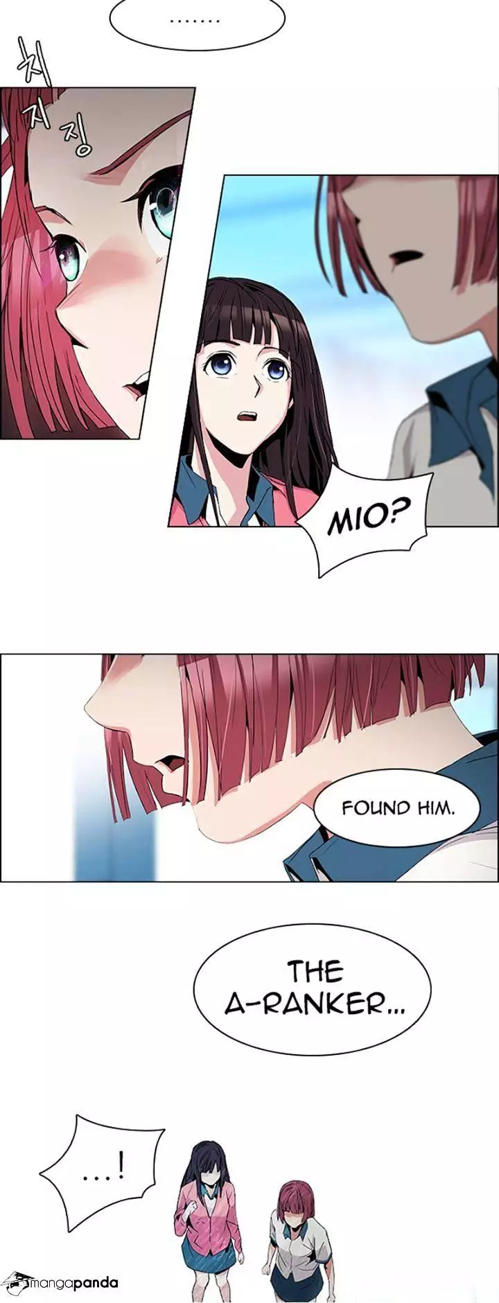 Manga page 31