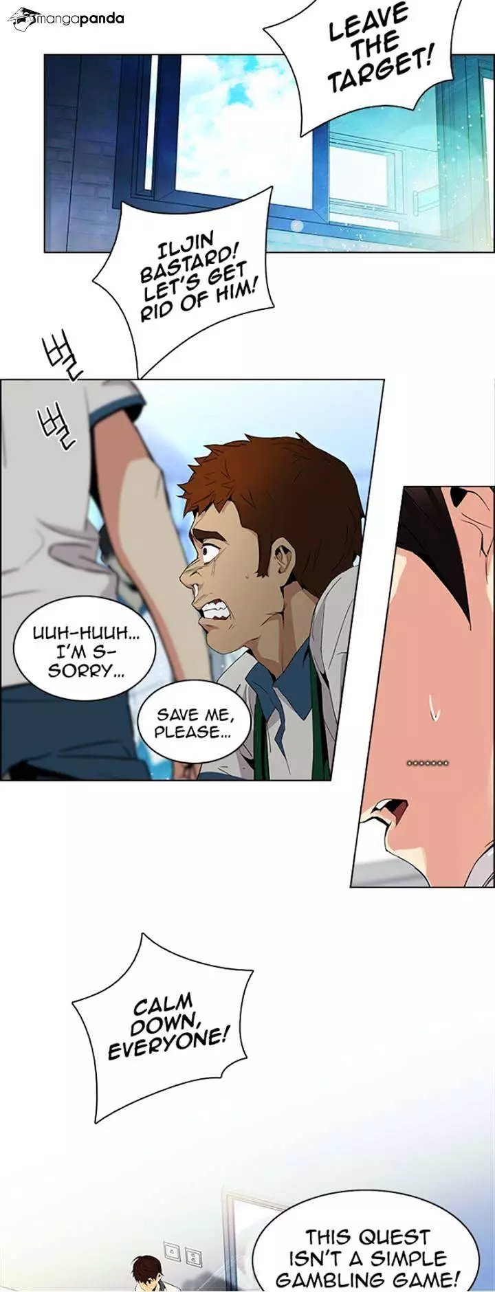 Manga page 36