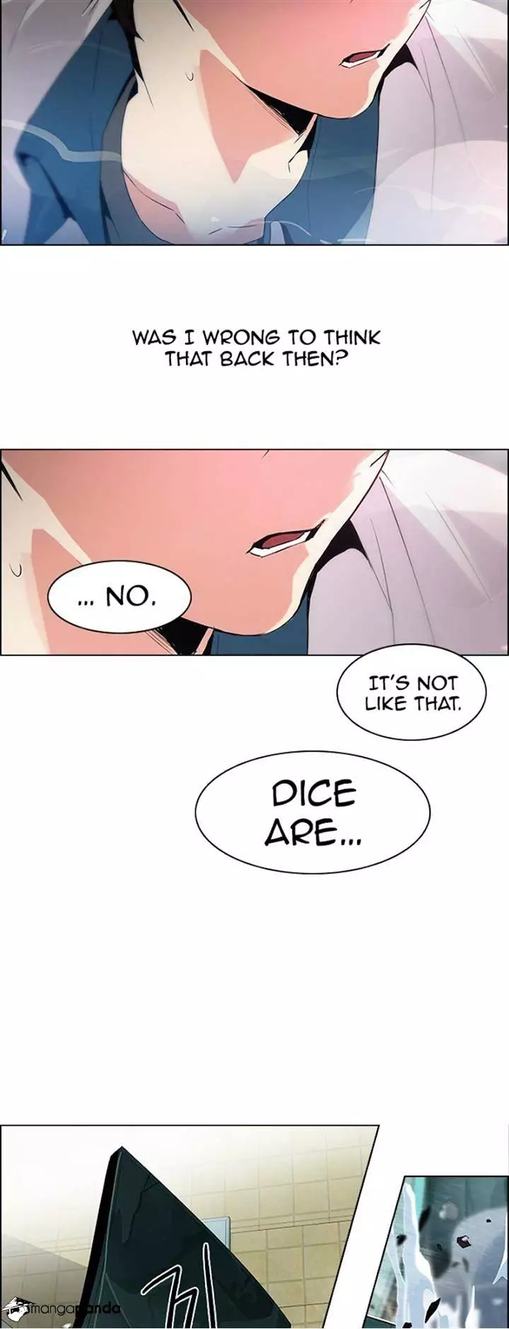 Manga page 7