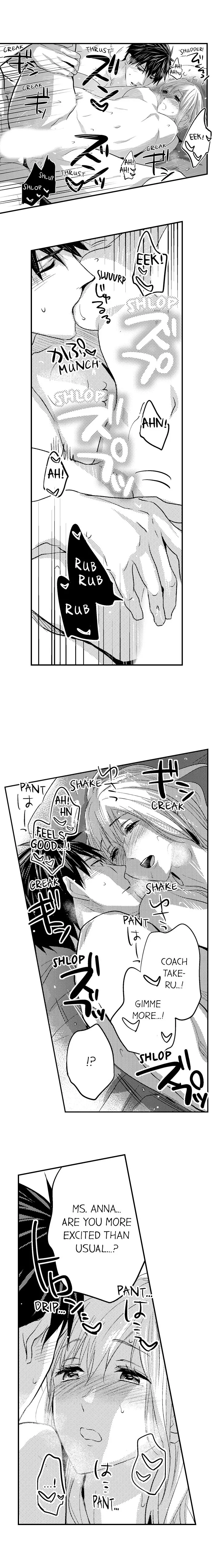 Manga page 4