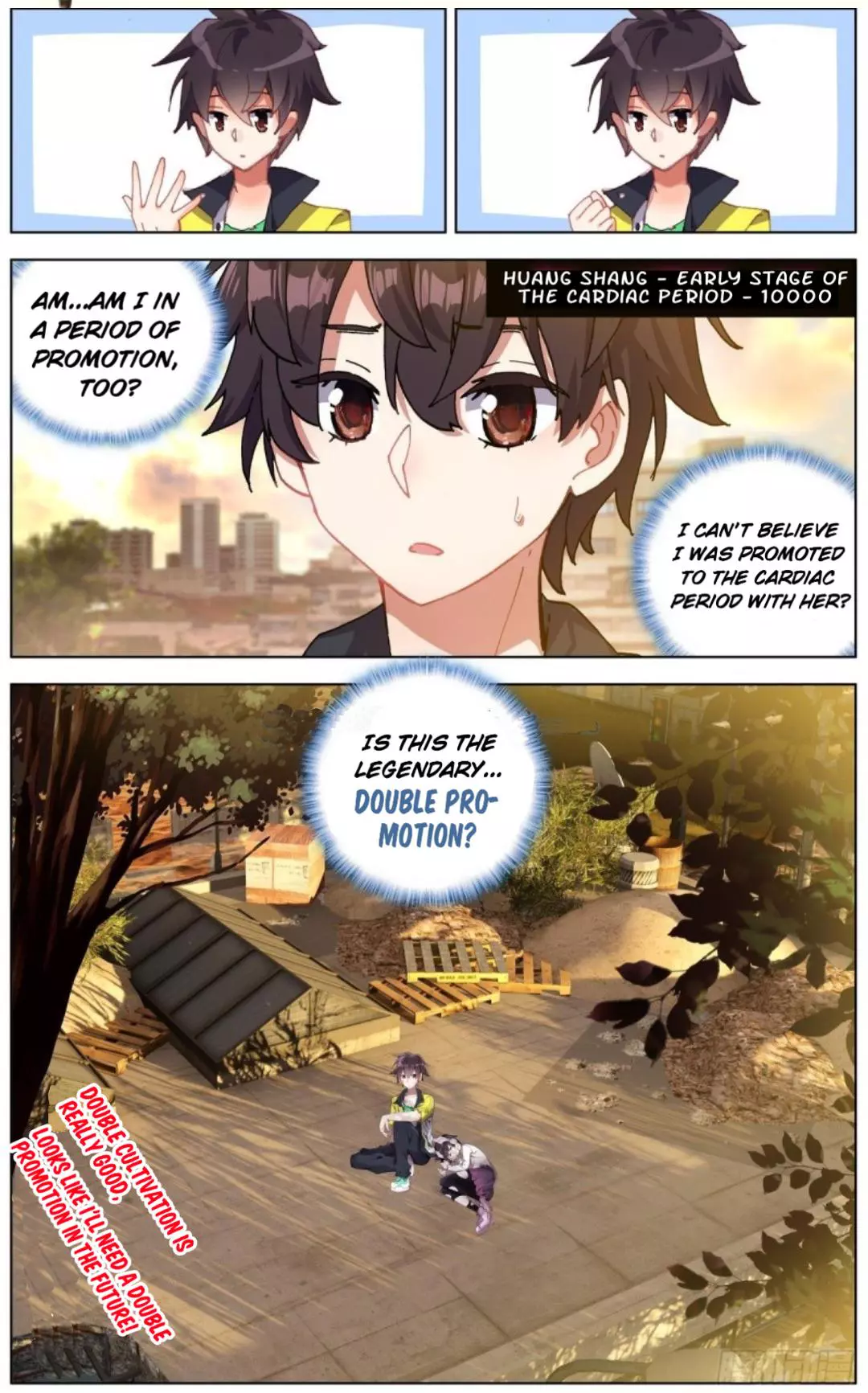 Manga page 17