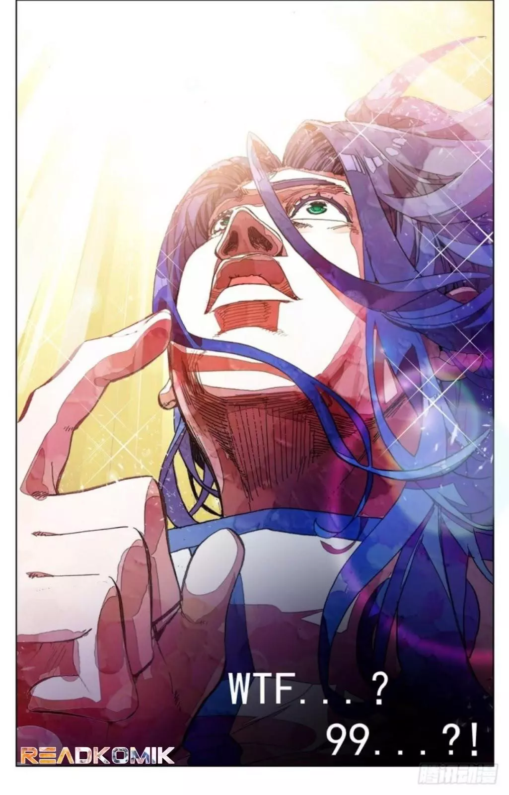Manga page 16