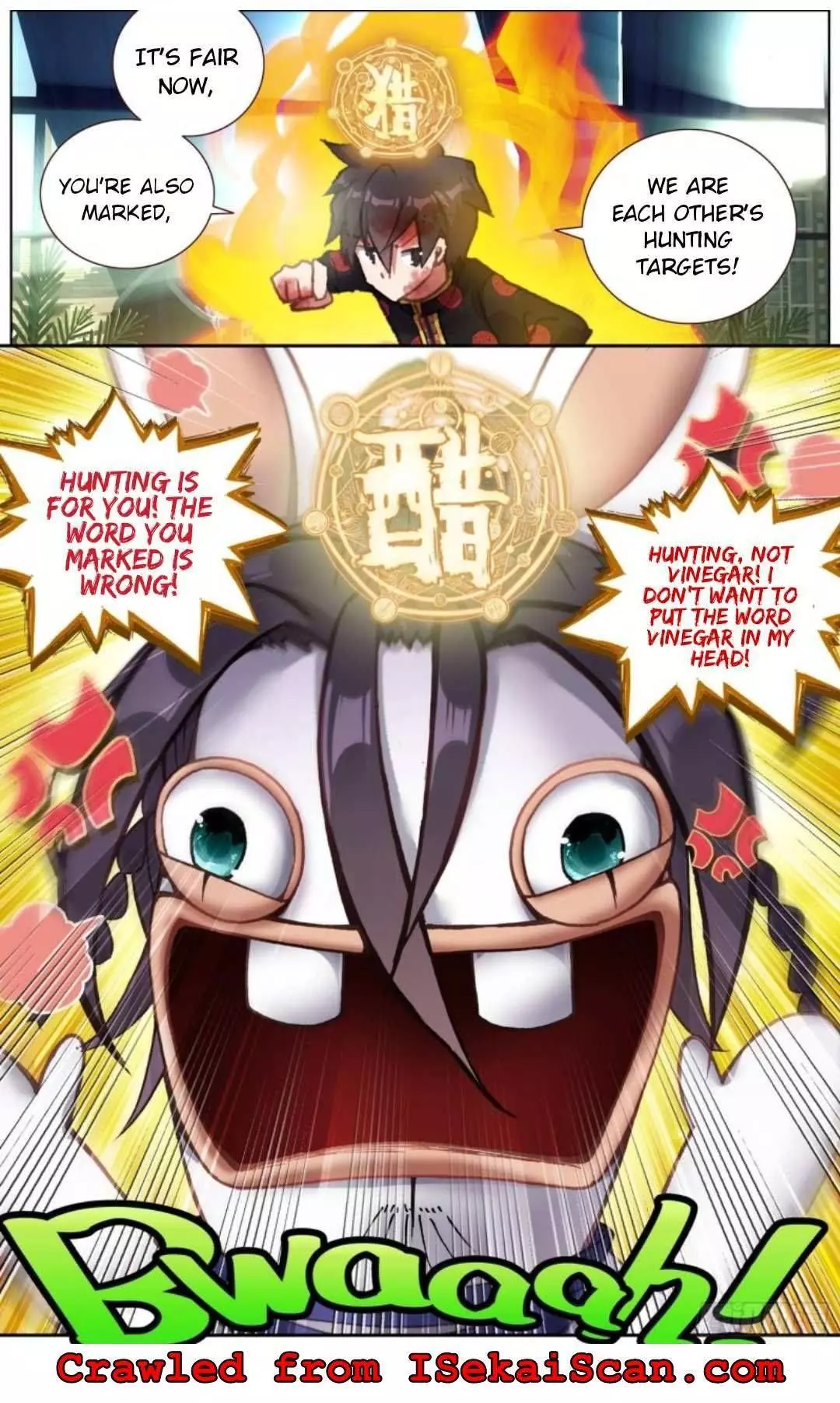 Manga page 10
