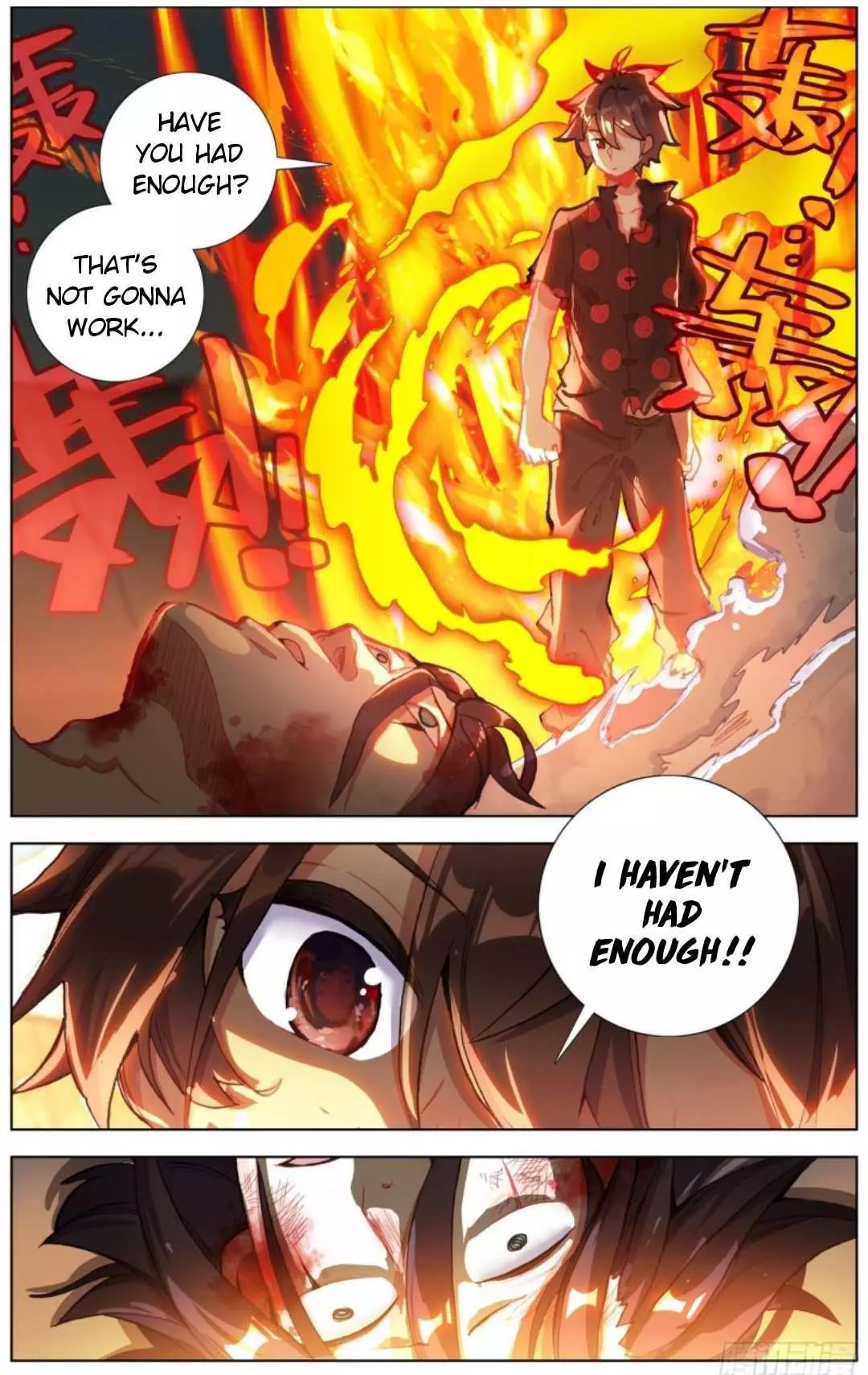 Manga page 7