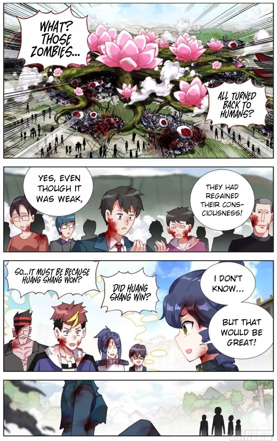 Manga page 11