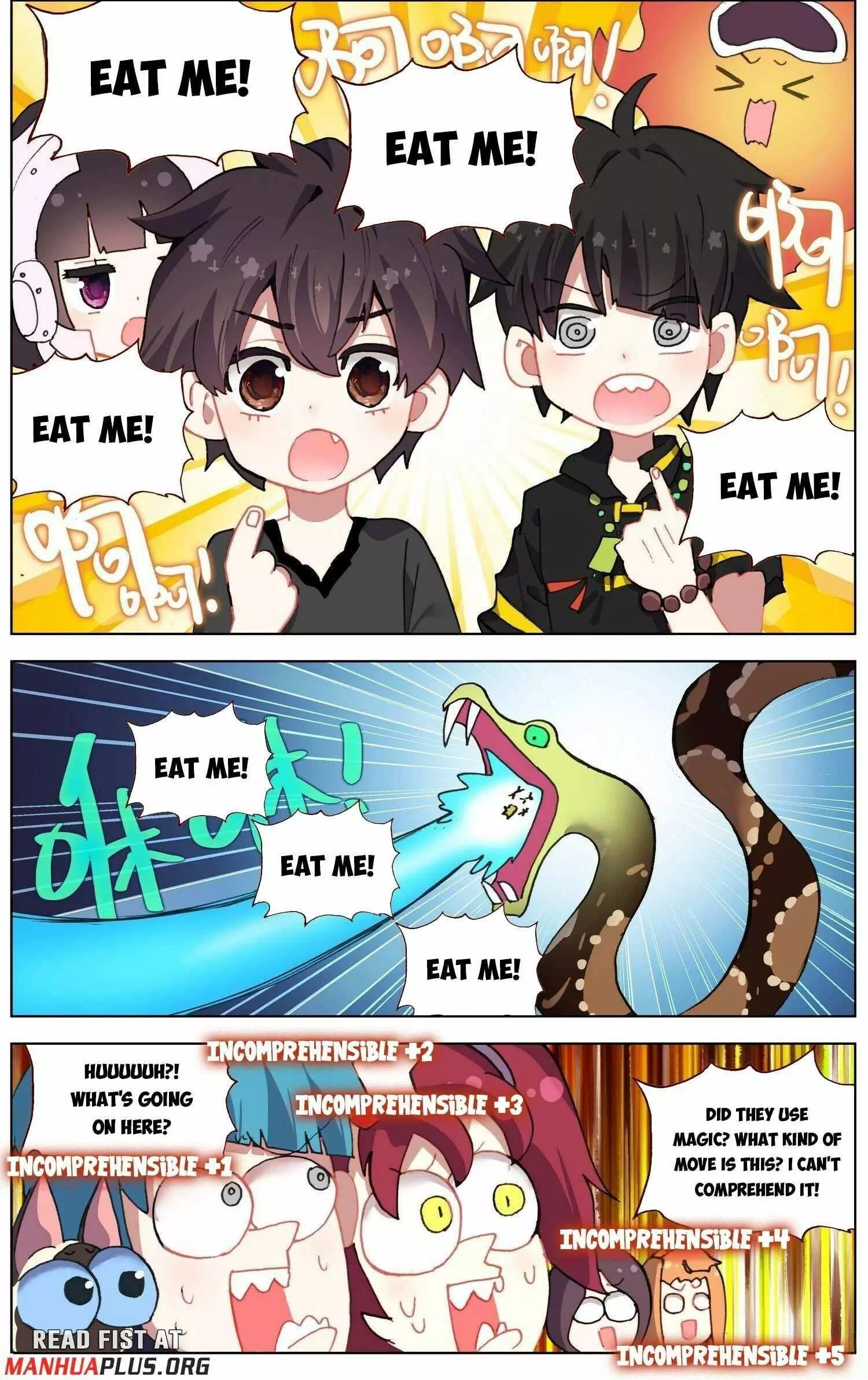 Manga page 14
