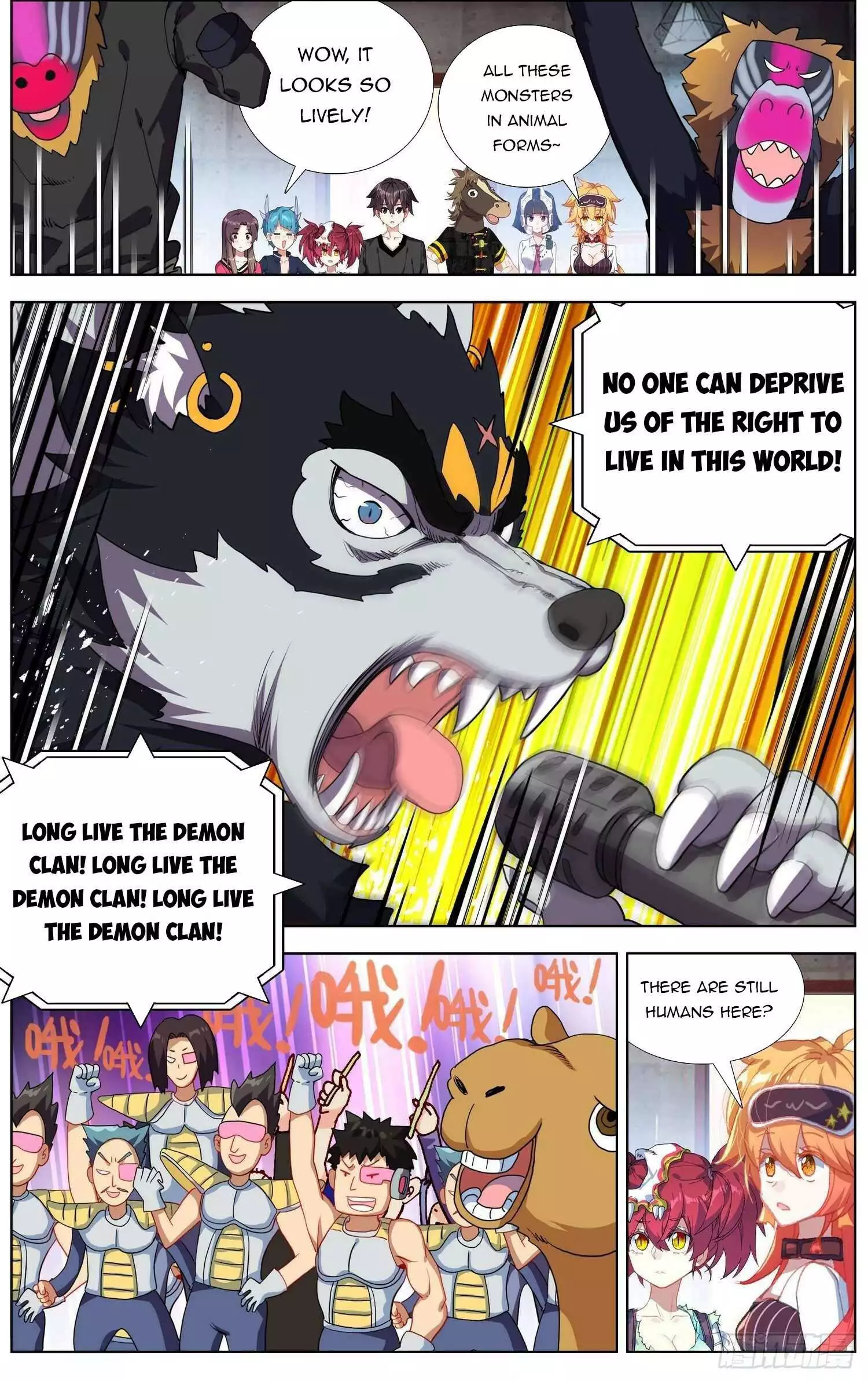 Manga page 9