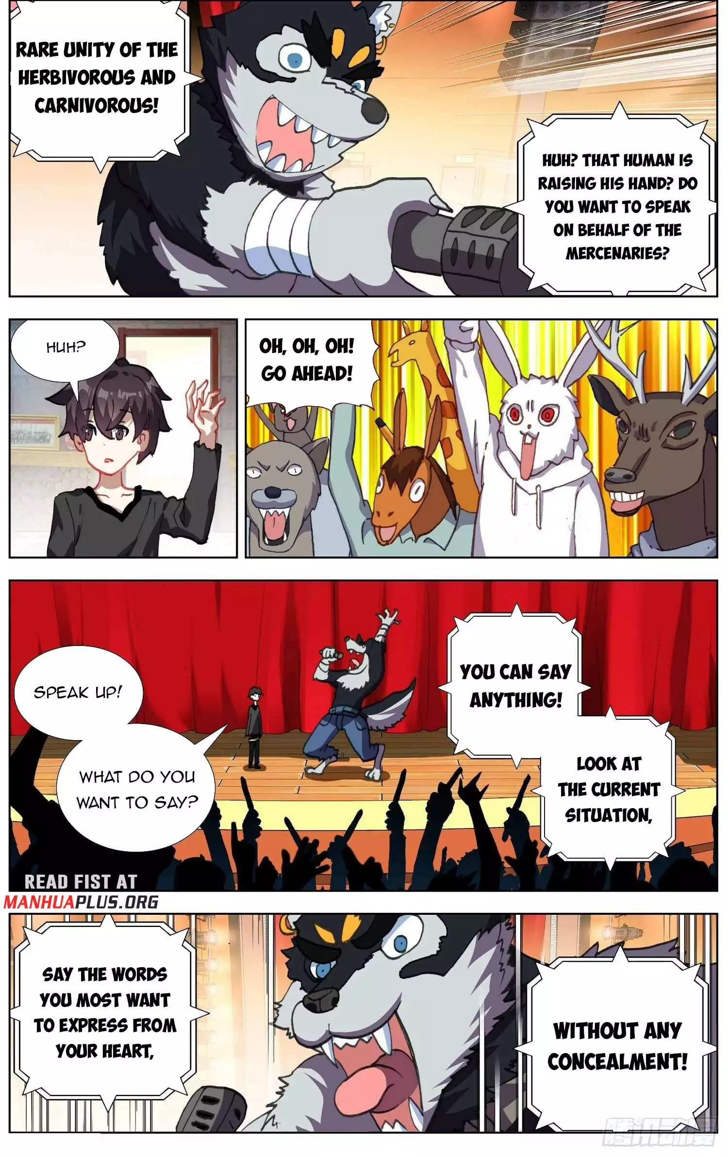Manga page 12