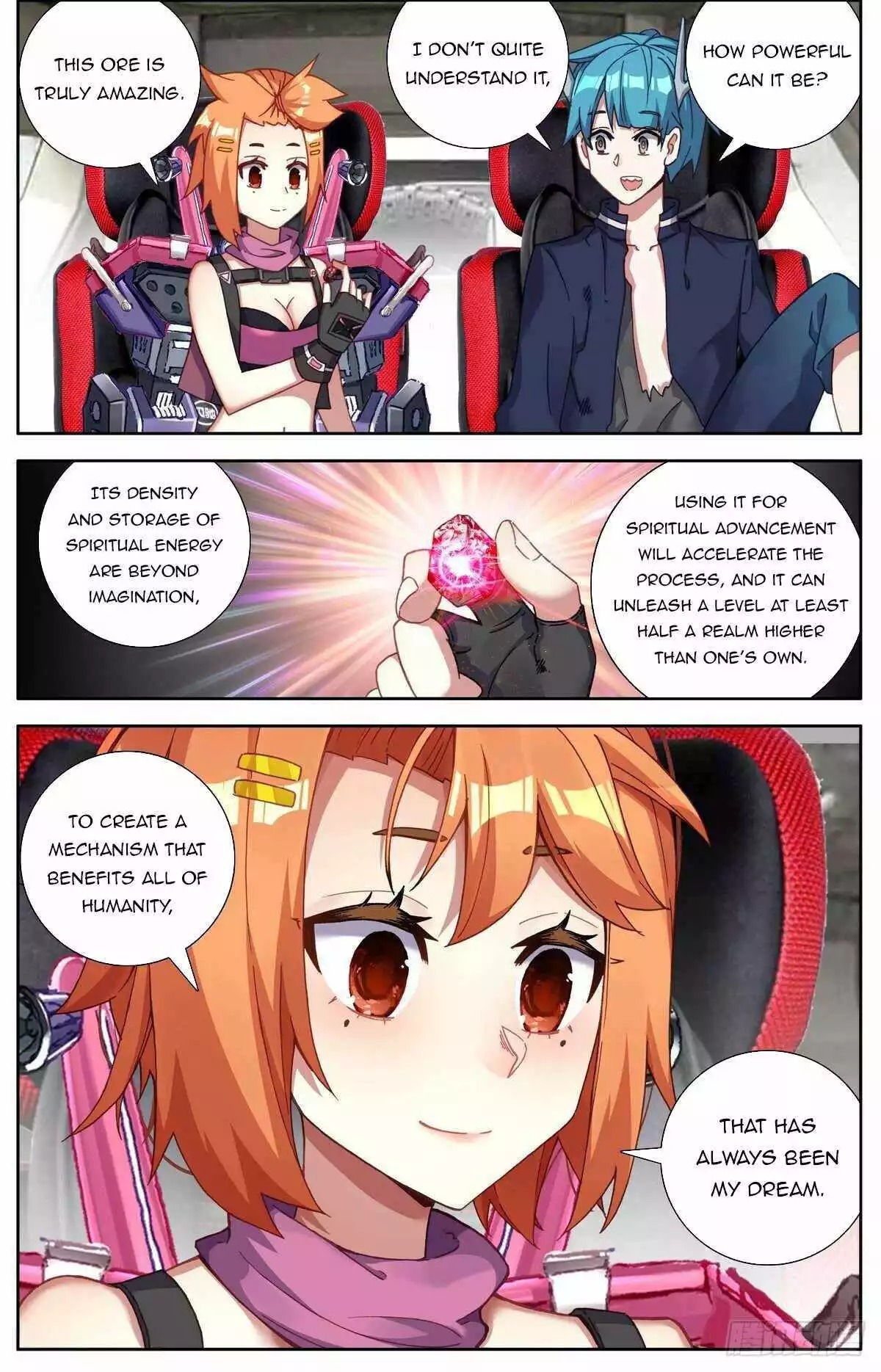 Manga page 11
