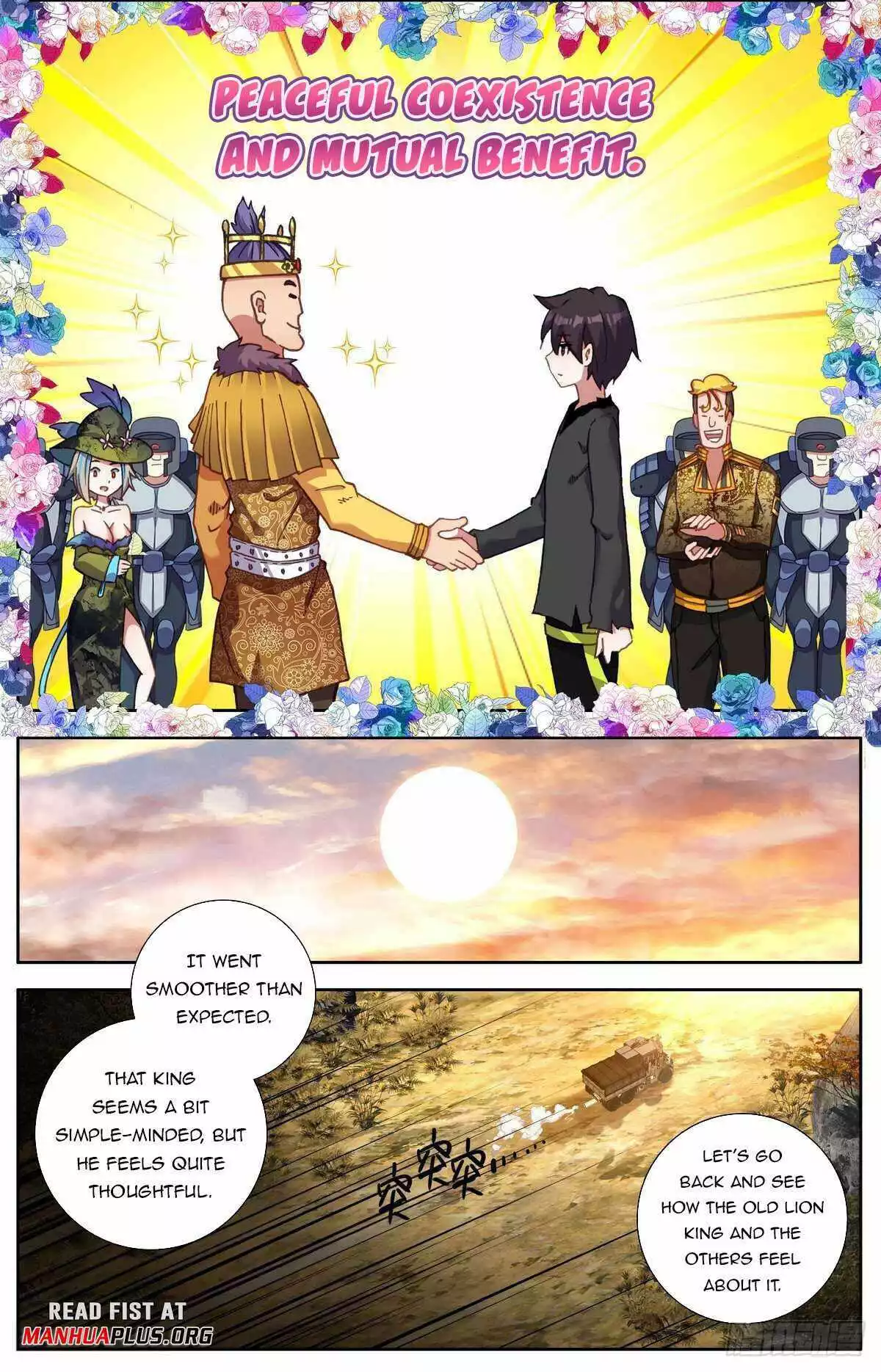 Manga page 10