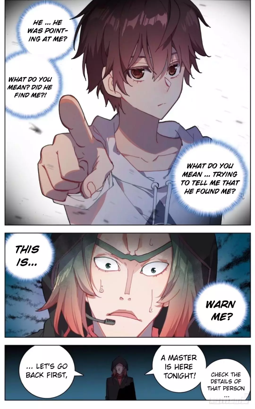 Manga page 14