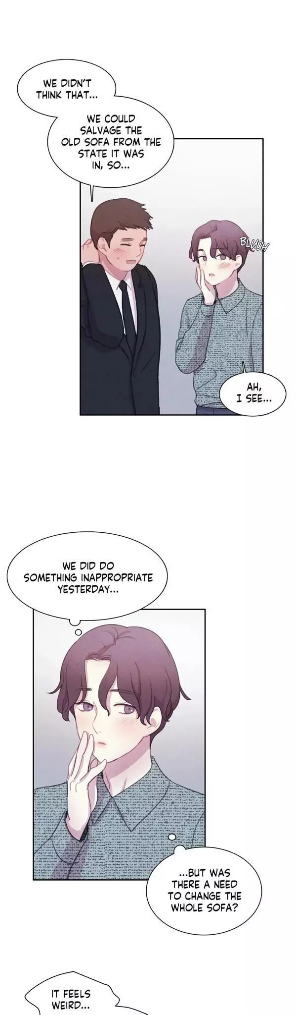 Manga page 21