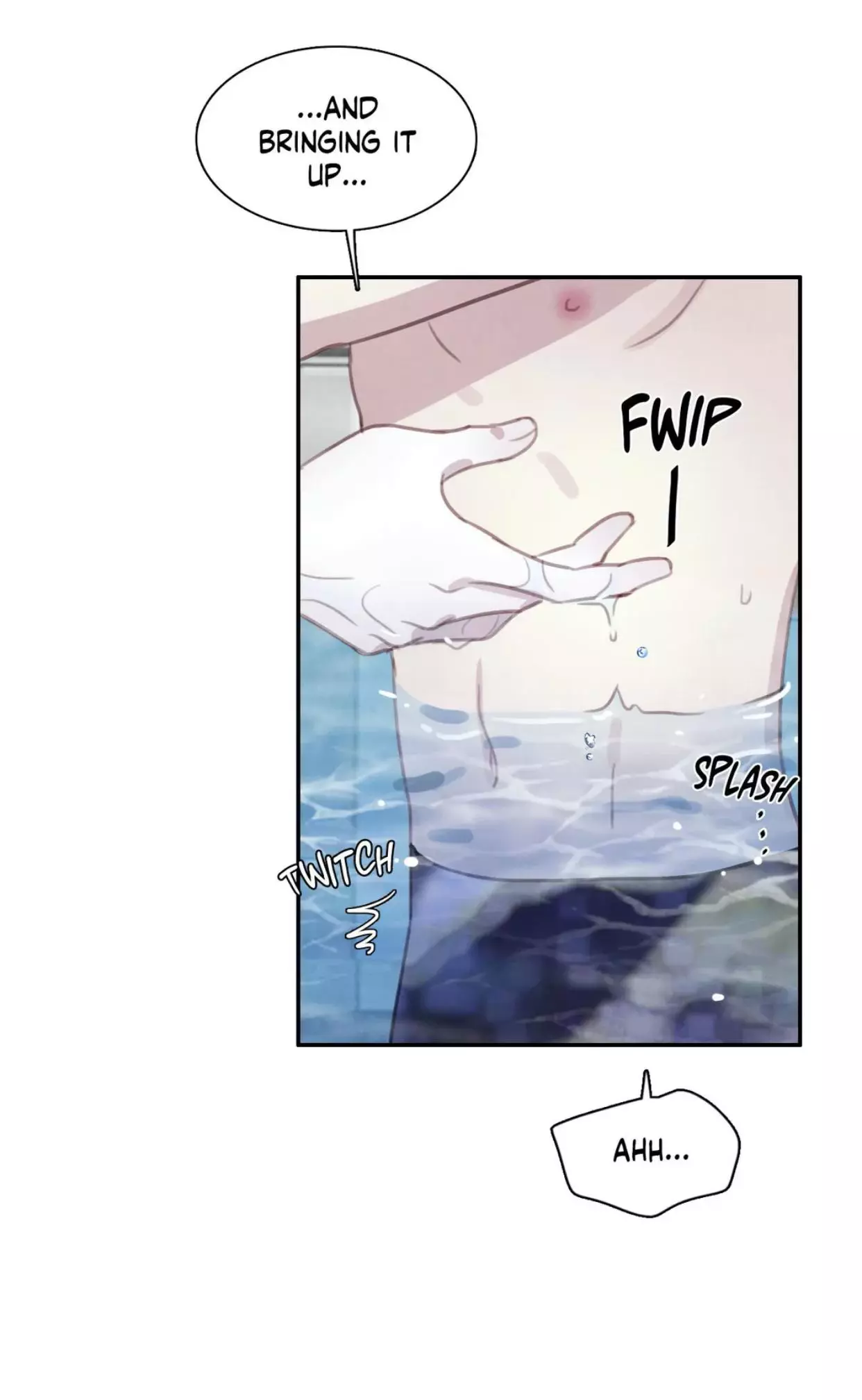 Manga page 22