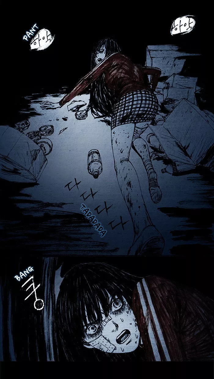 Manga page 9