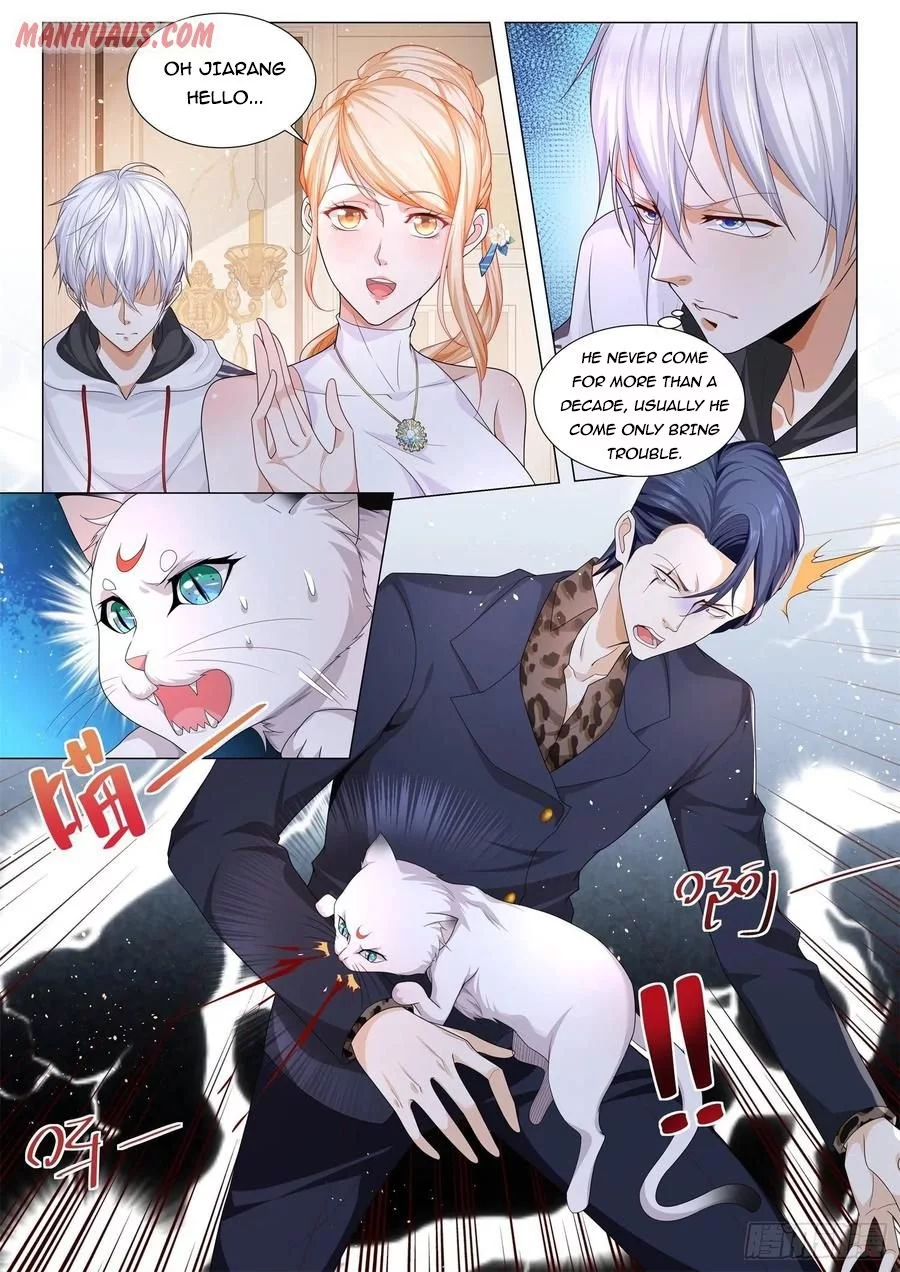 Manga page 4