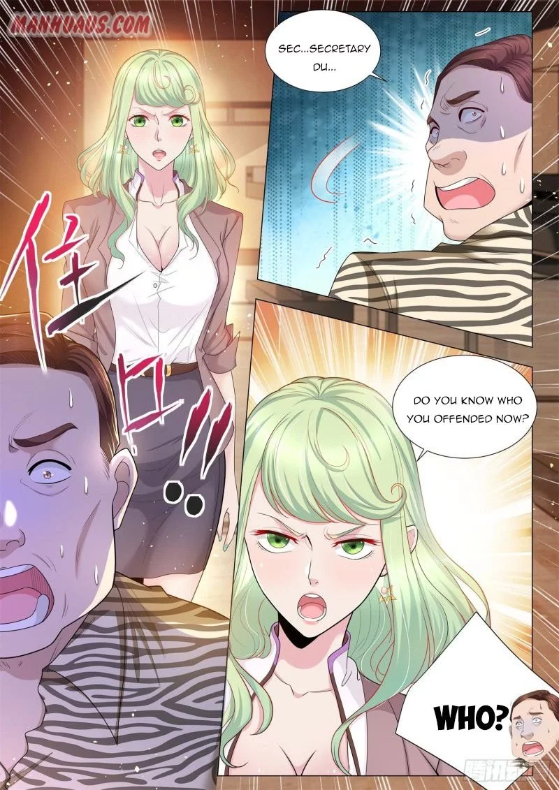 Manga page 10