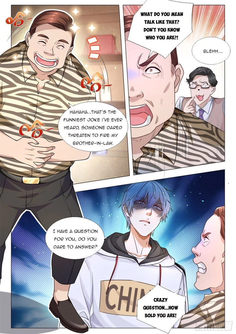 Manga page 7