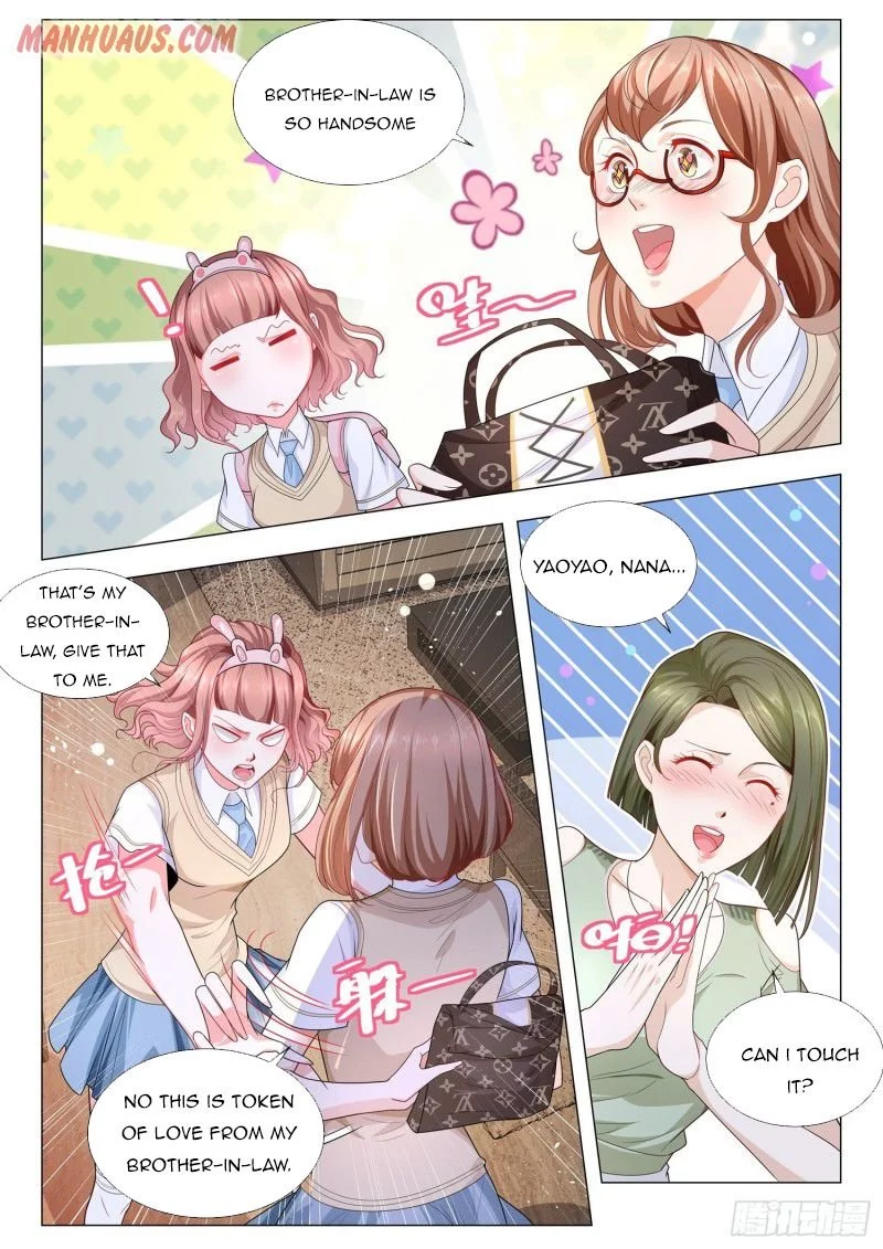 Manga page 7