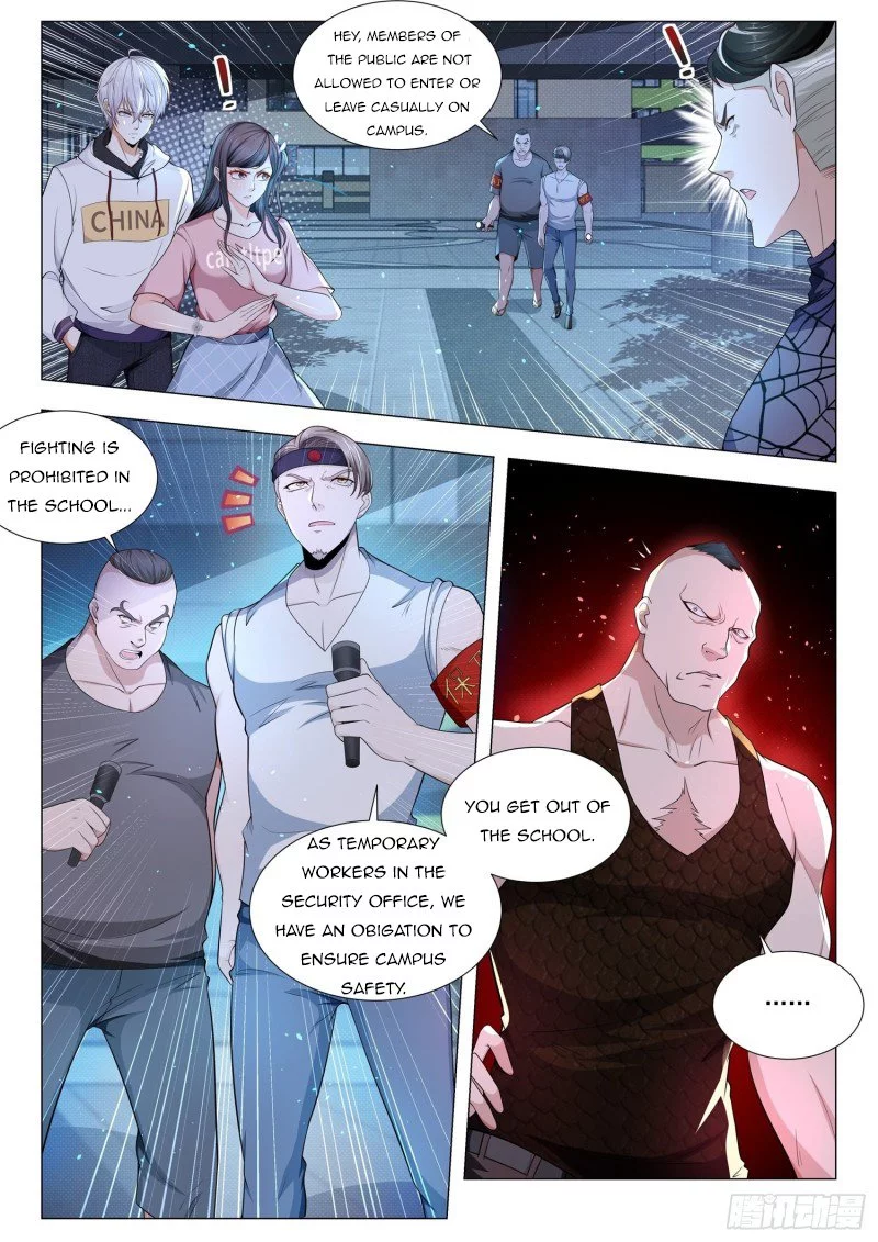 Manga page 10