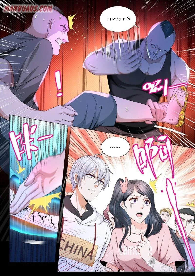 Manga page 13