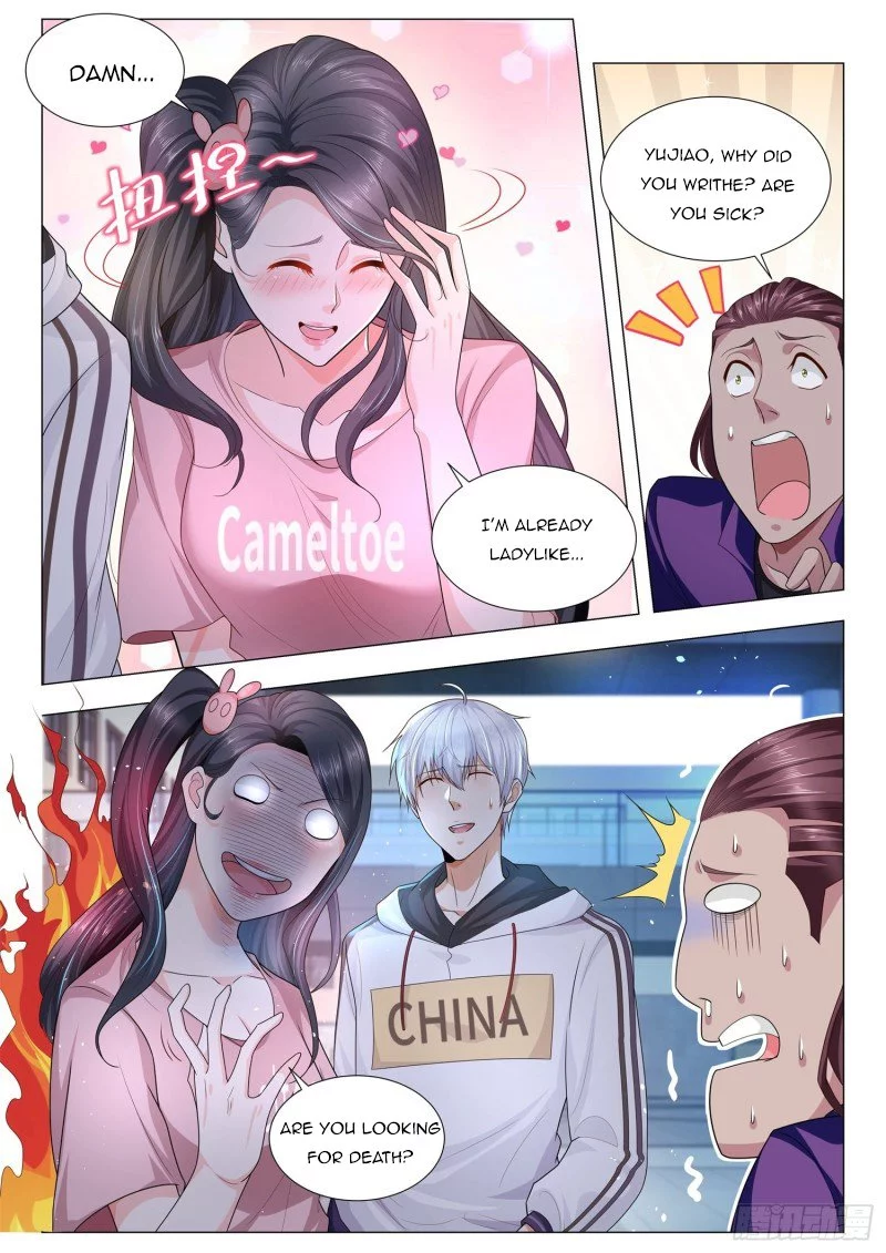Manga page 7