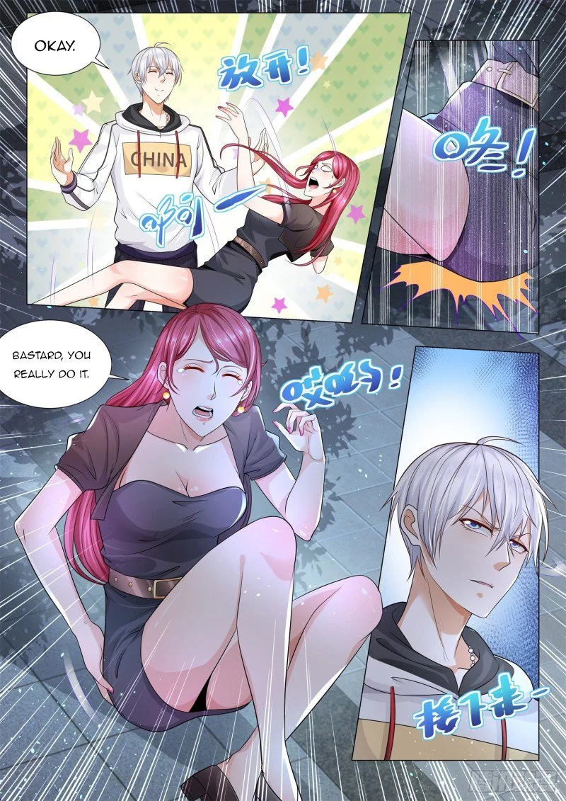 Manga page 9