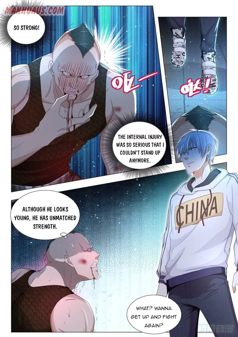 Manga page 10