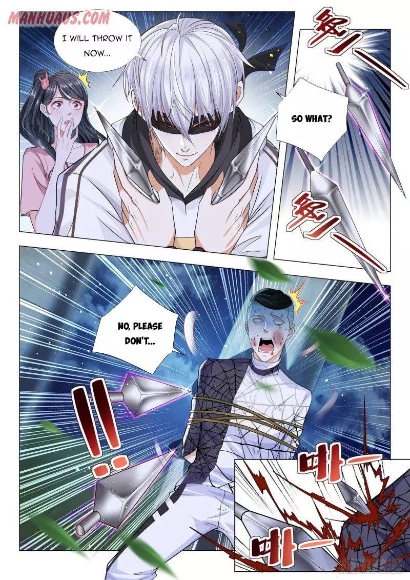 Manga page 10